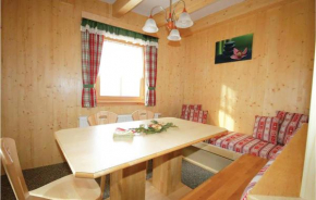 Гостиница Holiday home Lachtal  Шёнберг-Лахталь